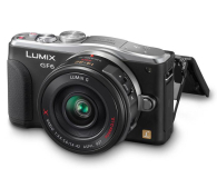 Panasonic DMC GF6 - 1402093 - zdjęcie 1
